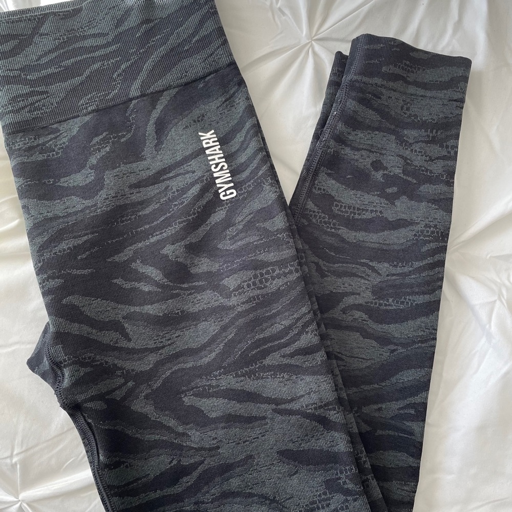 Gymshark Adapt Animal Seamless Leggingss